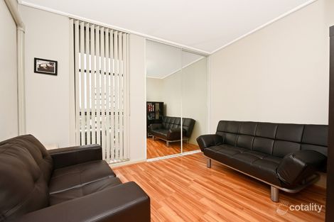 Property photo of 8/27 Bennelong Parkway Wentworth Point NSW 2127