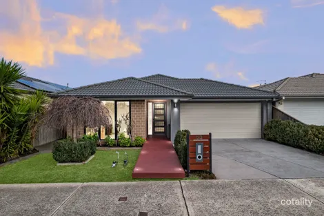 Property photo of 53 Tesselaar Road Epping VIC 3076
