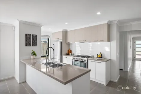 Property photo of 53 Tesselaar Road Epping VIC 3076