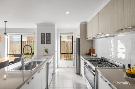 Property photo of 53 Tesselaar Road Epping VIC 3076
