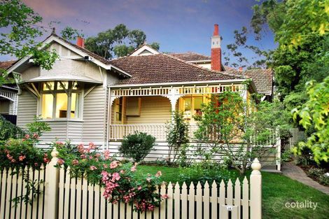 Property photo of 13 Myrtle Road Canterbury VIC 3126