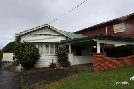 Property photo of 82A Pender Street Thornbury VIC 3071