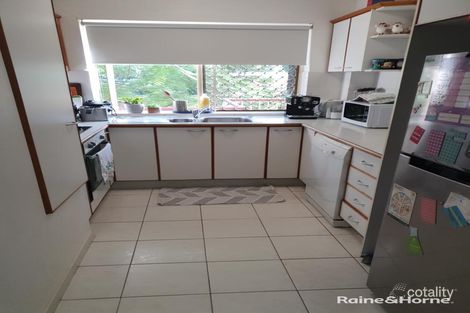 Property photo of 3/88 Indooroopilly Road Taringa QLD 4068