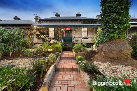 Property photo of 58 Highett Street Richmond VIC 3121