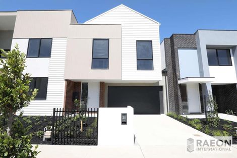 25 Teague Cres, Braybrook, VIC 3019