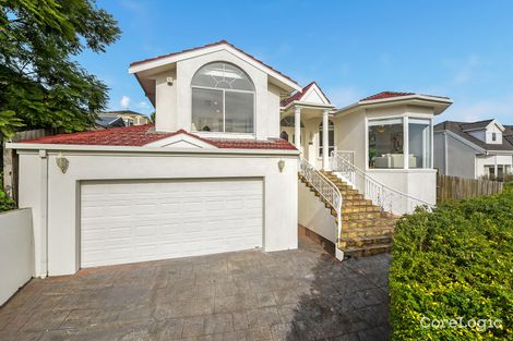 Property photo of 46 Avebury Drive Berwick VIC 3806