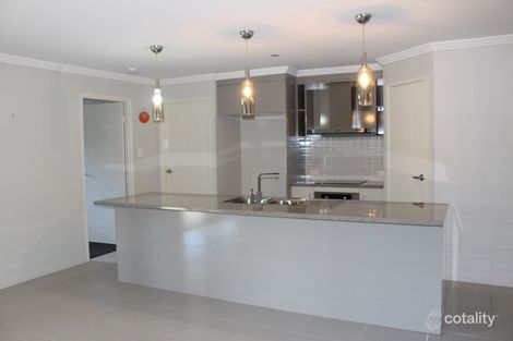 Property photo of 54 Baruby Boulevard Benaraby QLD 4680
