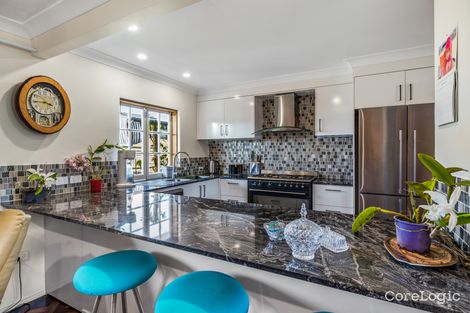 Property photo of 18 Tarcutta Street Cleveland QLD 4163