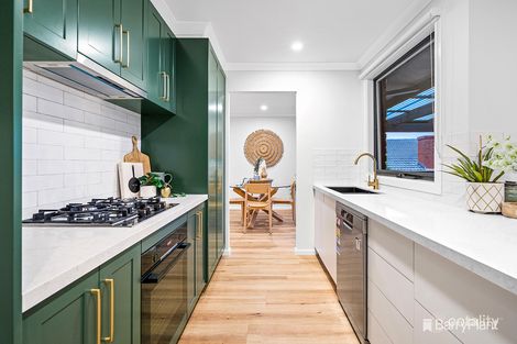 Property photo of 12 Ashcombe Drive Ringwood VIC 3134