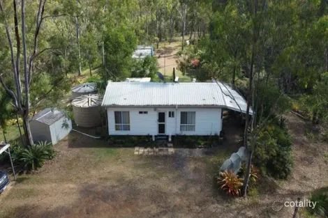 211 Cross Rd, Euleilah, QLD 4674