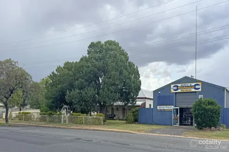 36-38 Manildra St, Narromine, NSW 2821