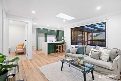 Property photo of 12 Ashcombe Drive Ringwood VIC 3134