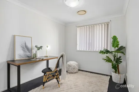 Property photo of 19 Stan Johnson Drive Hamlyn Terrace NSW 2259