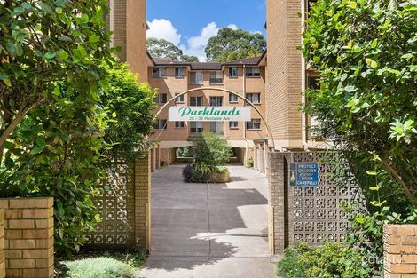 Property photo of 21/26-30 Huxtable Avenue Lane Cove North NSW 2066