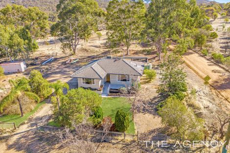 245 Railway Rd, Clackline, WA 6564