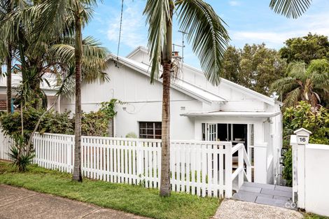 Property photo of 16 Gardyne Street Bronte NSW 2024