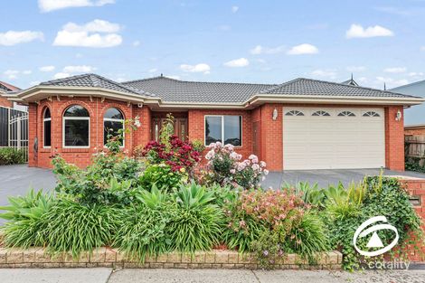 4 Livingstone Rise, Lynbrook, VIC 3975