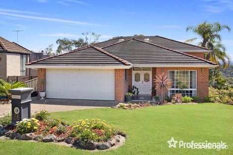 Property photo of 55 Coachwood Crescent Alfords Point NSW 2234