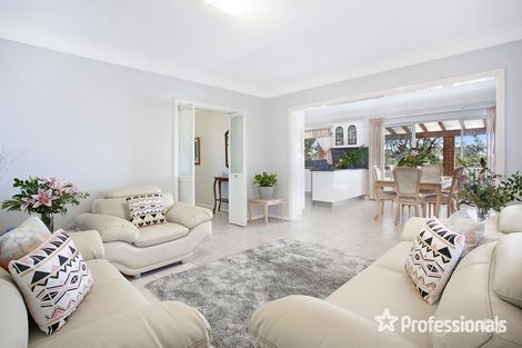 Property photo of 55 Coachwood Crescent Alfords Point NSW 2234