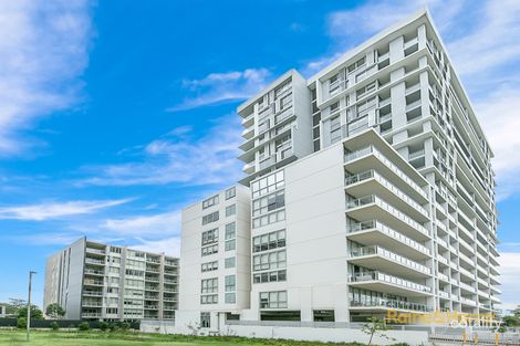 218/10 Thallon St, Carlingford, NSW 2118