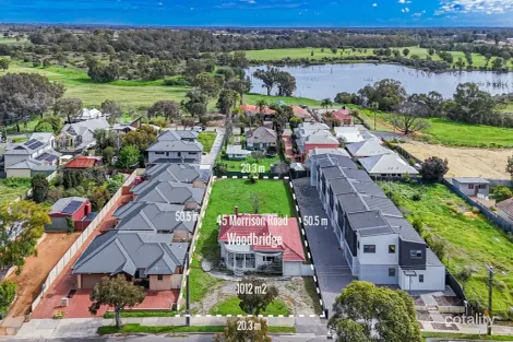 45 Morrison Rd, Woodbridge, WA 6056