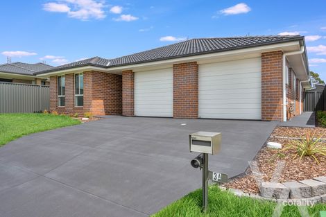 3 Beryl Dr, Rutherford, NSW 2320
