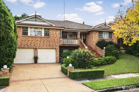 Property photo of 60 Bristol Circuit Blacktown NSW 2148