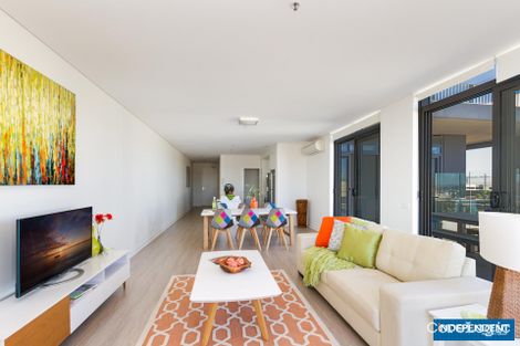 Property photo of 32/37 Chandler Street Belconnen ACT 2617