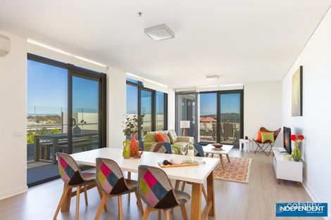 32/37 Chandler St, Belconnen, ACT 2617