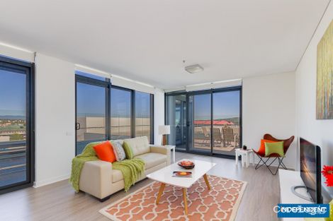 Property photo of 32/37 Chandler Street Belconnen ACT 2617