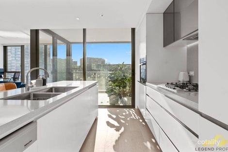 Property photo of 1302/81 Harbour Street Haymarket NSW 2000