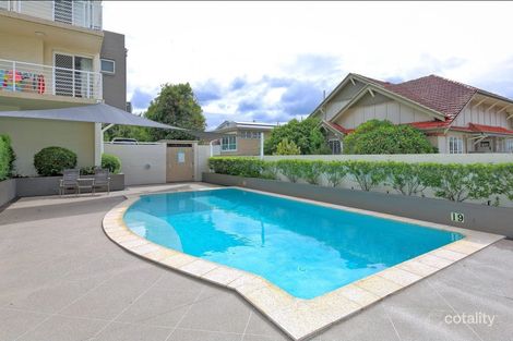 Property photo of 12/96 Norman Crescent Norman Park QLD 4170
