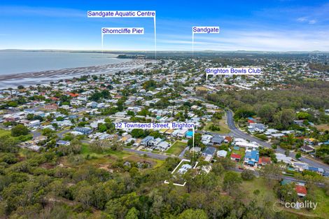 Property photo of 32 Townsend Street Brighton QLD 4017