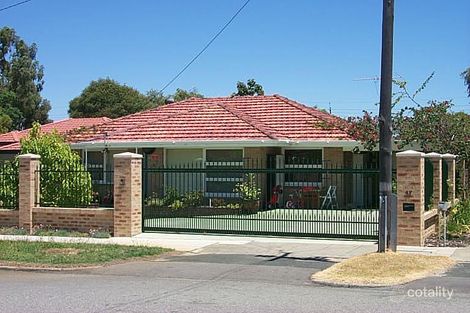 Property photo of 47 Cornwall Street Lathlain WA 6100
