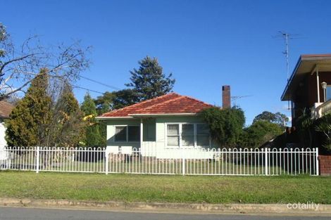 10 Williamson Ave, Seven Hills, NSW 2147