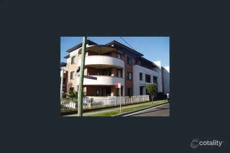 Property photo of 2/362-364 Railway Terrace Guildford NSW 2161