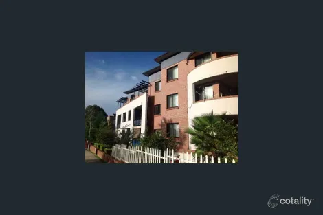Property photo of 2/362-364 Railway Terrace Guildford NSW 2161