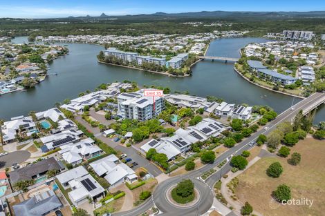 Property photo of 35/46 Regatta Boulevard Wurtulla QLD 4575