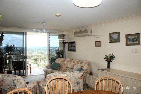 Property photo of 22/7 Prospect Terrace Kelvin Grove QLD 4059