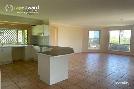 Property photo of 5 Outlook Drive Craignish QLD 4655