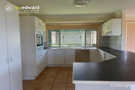 Property photo of 5 Outlook Drive Craignish QLD 4655