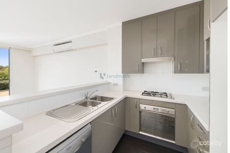 Property photo of 16/2 Bechert Road Chiswick NSW 2046