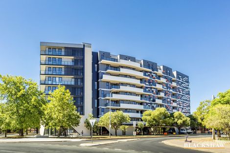 Property photo of 98/2 Torrens Street Braddon ACT 2612