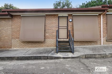 4/661 Wilkinson St, Glenroy, NSW 2640