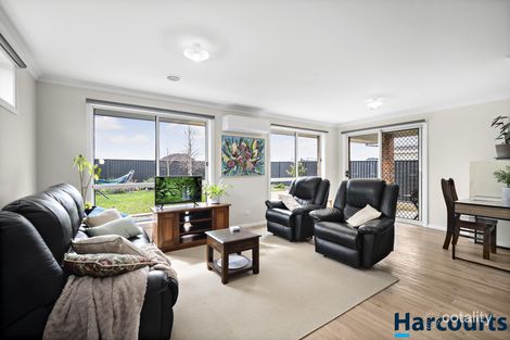 Property photo of 34 Clydesdale Drive Bonshaw VIC 3352