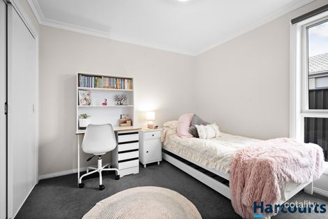 Property photo of 34 Clydesdale Drive Bonshaw VIC 3352