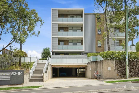 3/52-54 Old Northern Rd, Baulkham Hills, NSW 2153