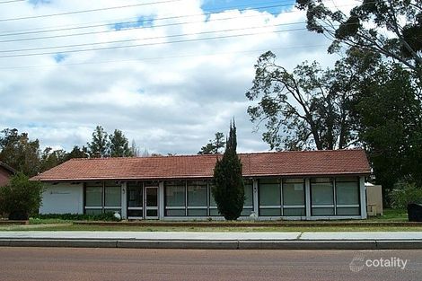 66 Wittenoom St, Collie, WA 6225