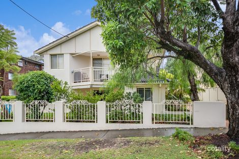 4/14 Margaret St, Russell Lea, NSW 2046