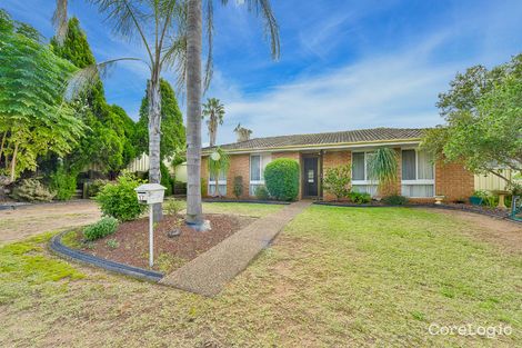 17 Holborn St, Ambarvale, NSW 2560